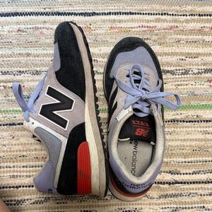Women’s New Balance Sneakers